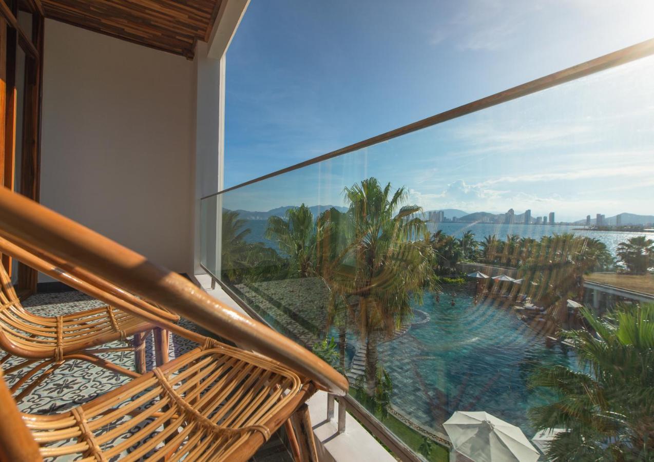 Alibu Resort На Транг Екстериор снимка