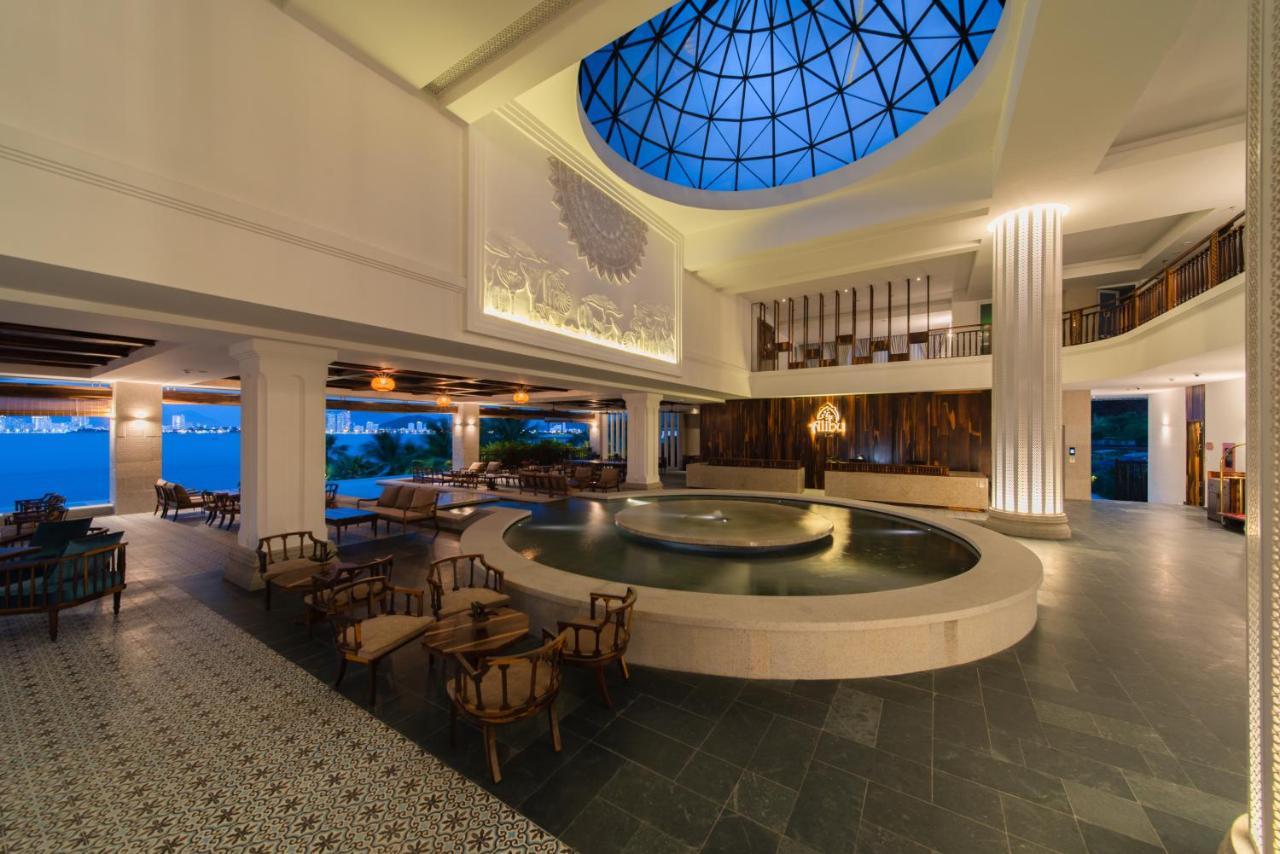 Alibu Resort На Транг Екстериор снимка